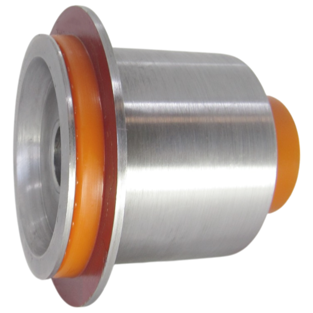 Поліуретановий сайлентблок заднього підрамника задній Lexus Ls 1994-2000