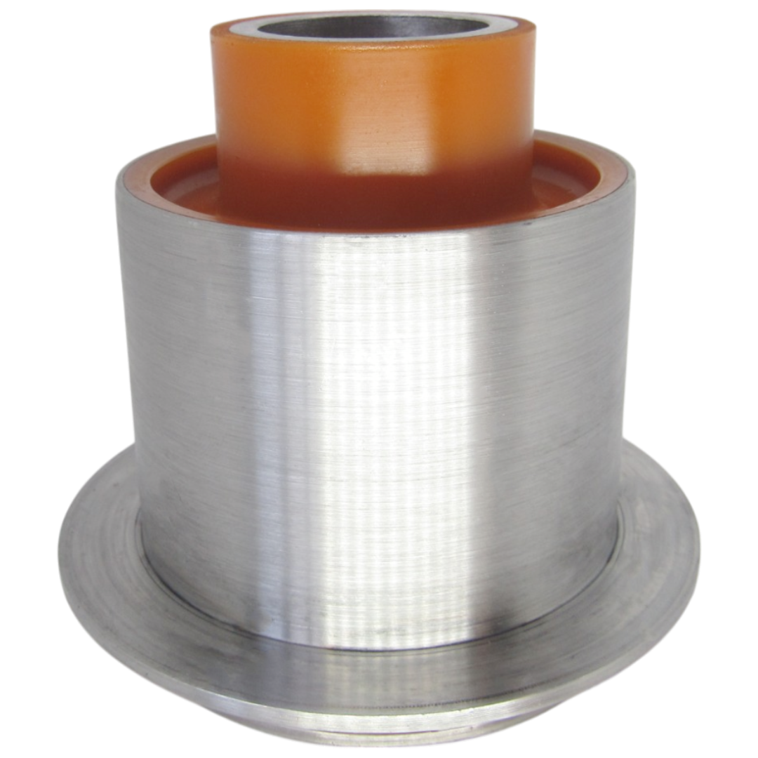 Поліуретановий сайлентблок заднього підрамника задній Lexus Ls 1994-2000