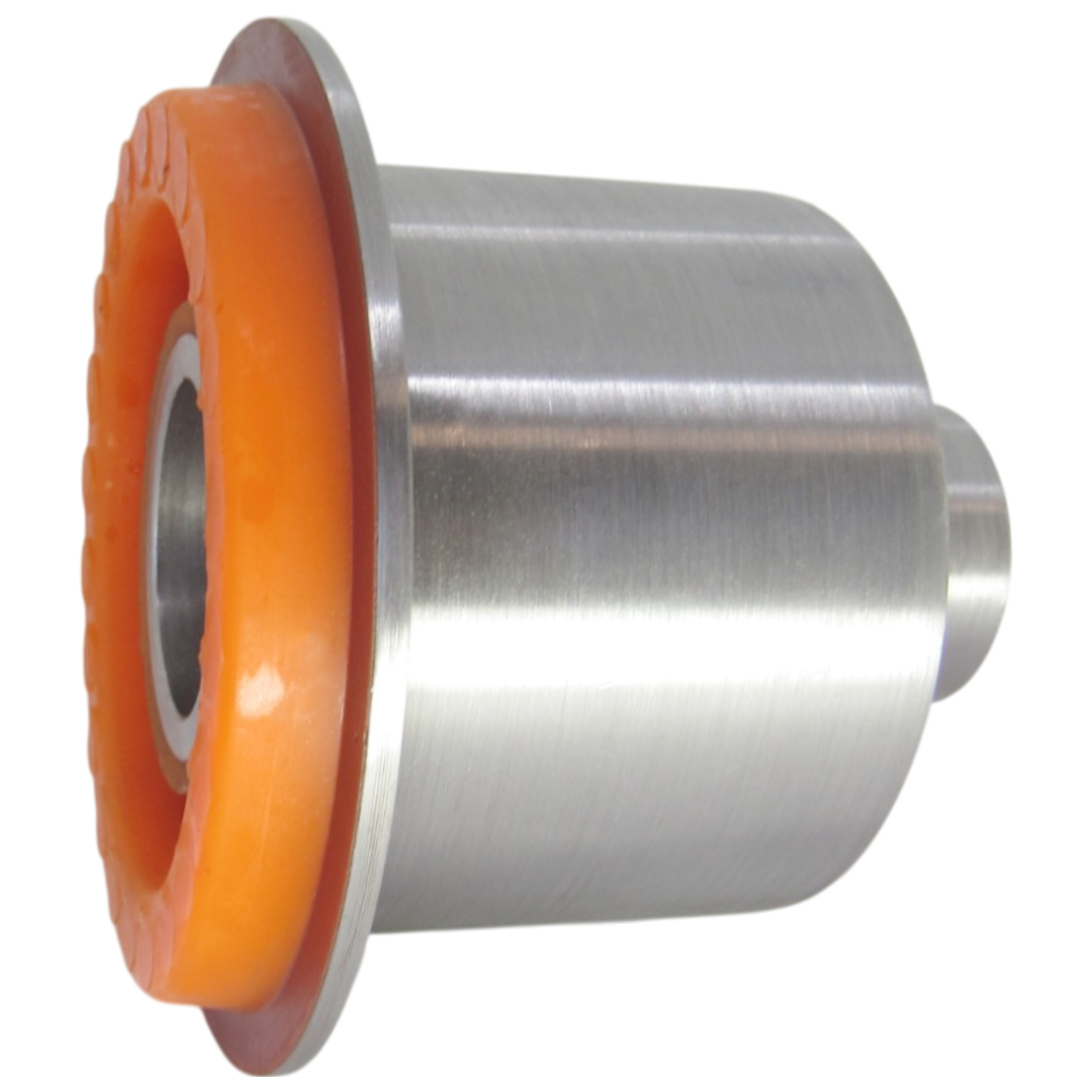 Поліуретановий сайлентблок заднього підрамника передній Lexus Ls 1994-2000