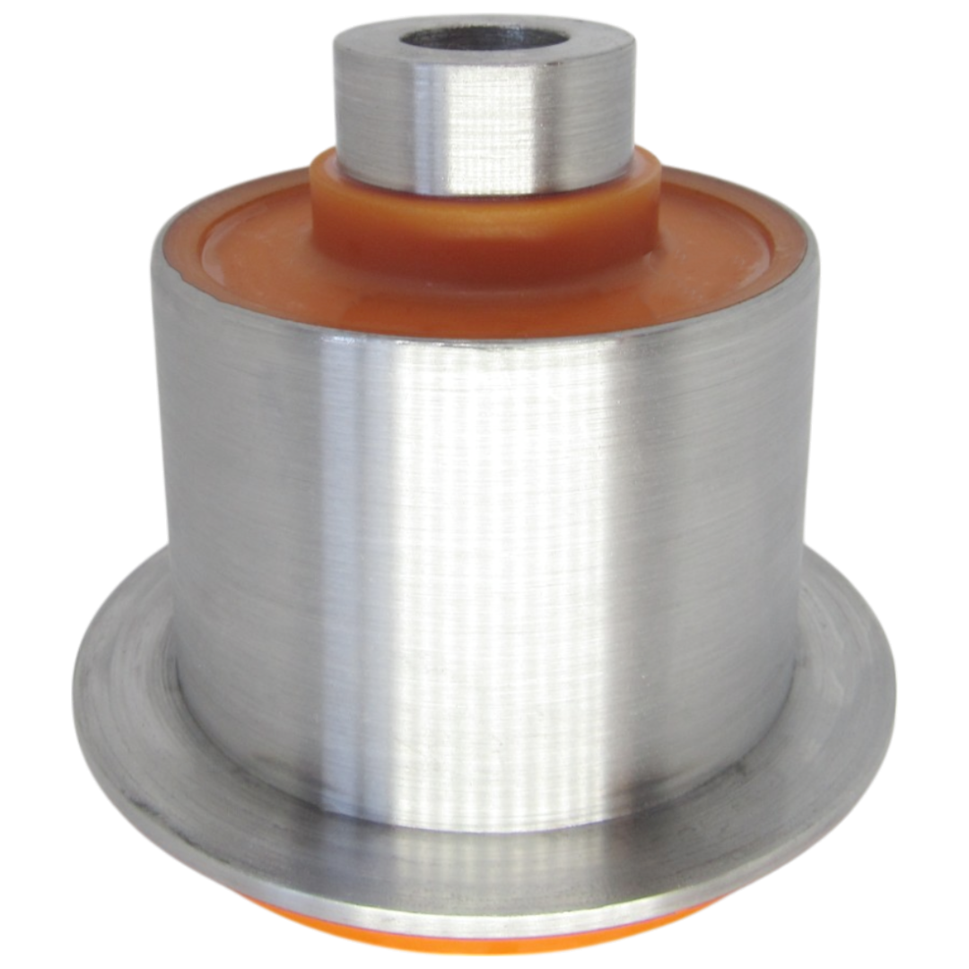 Поліуретановий сайлентблок заднього підрамника передній Lexus Ls 1994-2000