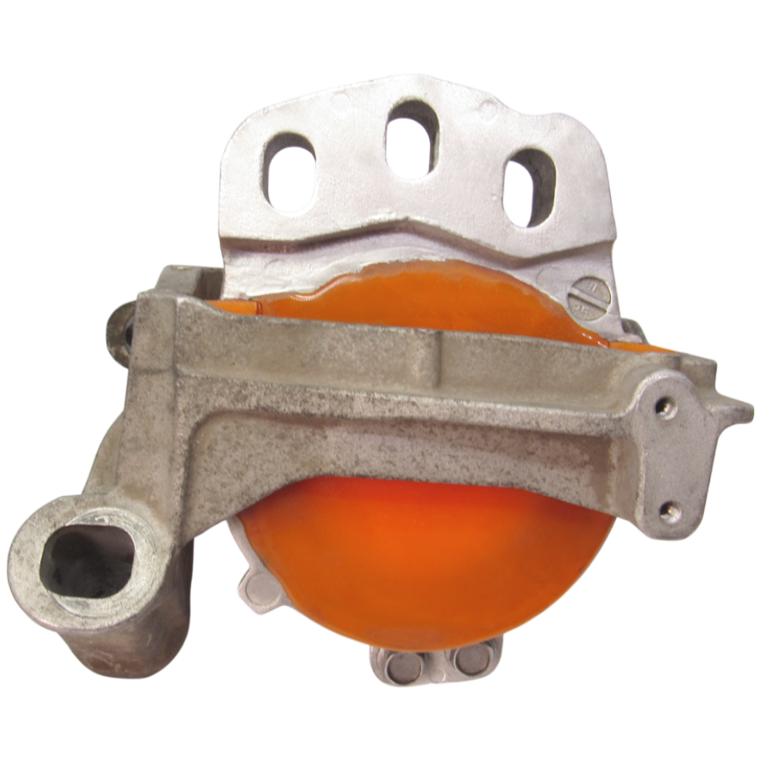 Поліуретанова подушка двигуна права Mazda Cx-5 2017- 2.2L РЕКОНСТРУКЦІЯ ВАШОЇ