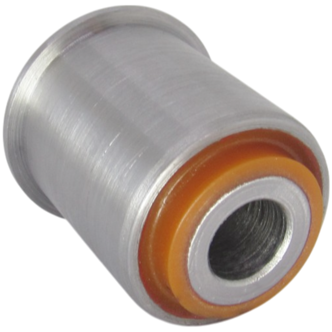 Поліуретановий сайлентблок заднього нижнього важеля Nissan 200Sx 1988-1993 1.8L