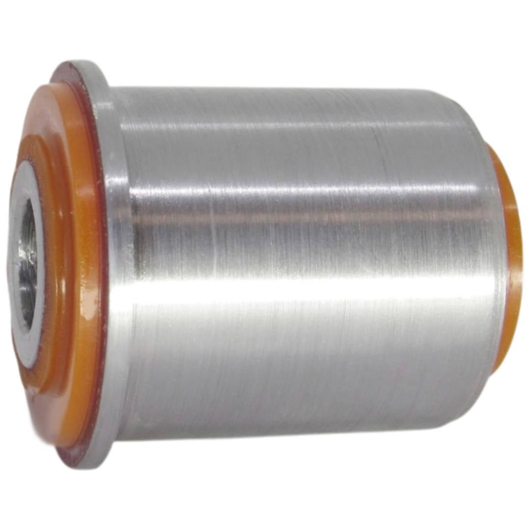 Поліуретановий сайлентблок заднього нижнього важеля Nissan 200Sx 1988-1993 1.8L