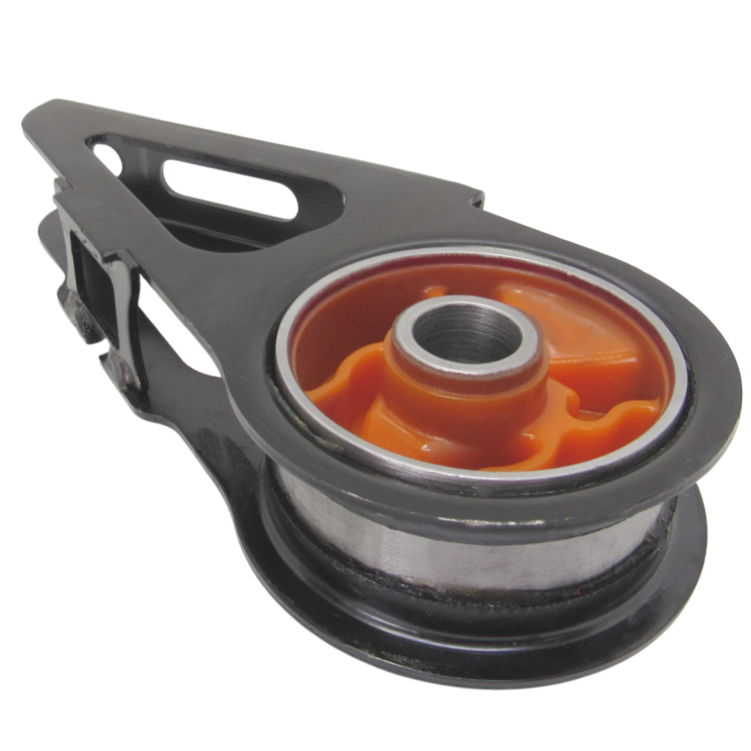 Polyurethane bushing front arm rear Honda Jazz 2001-2007 1.3L