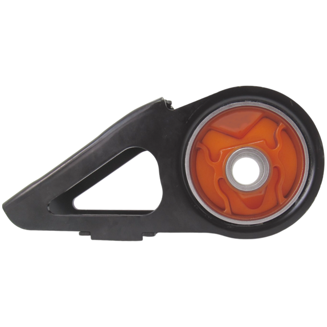 Polyurethane bushing front arm rear Honda Jazz 2001-2007 1.3L