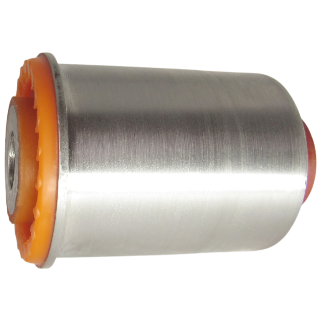 Поліуретановий сайлентблок переднього нижнього важеля Nissan Titan 2015-2024