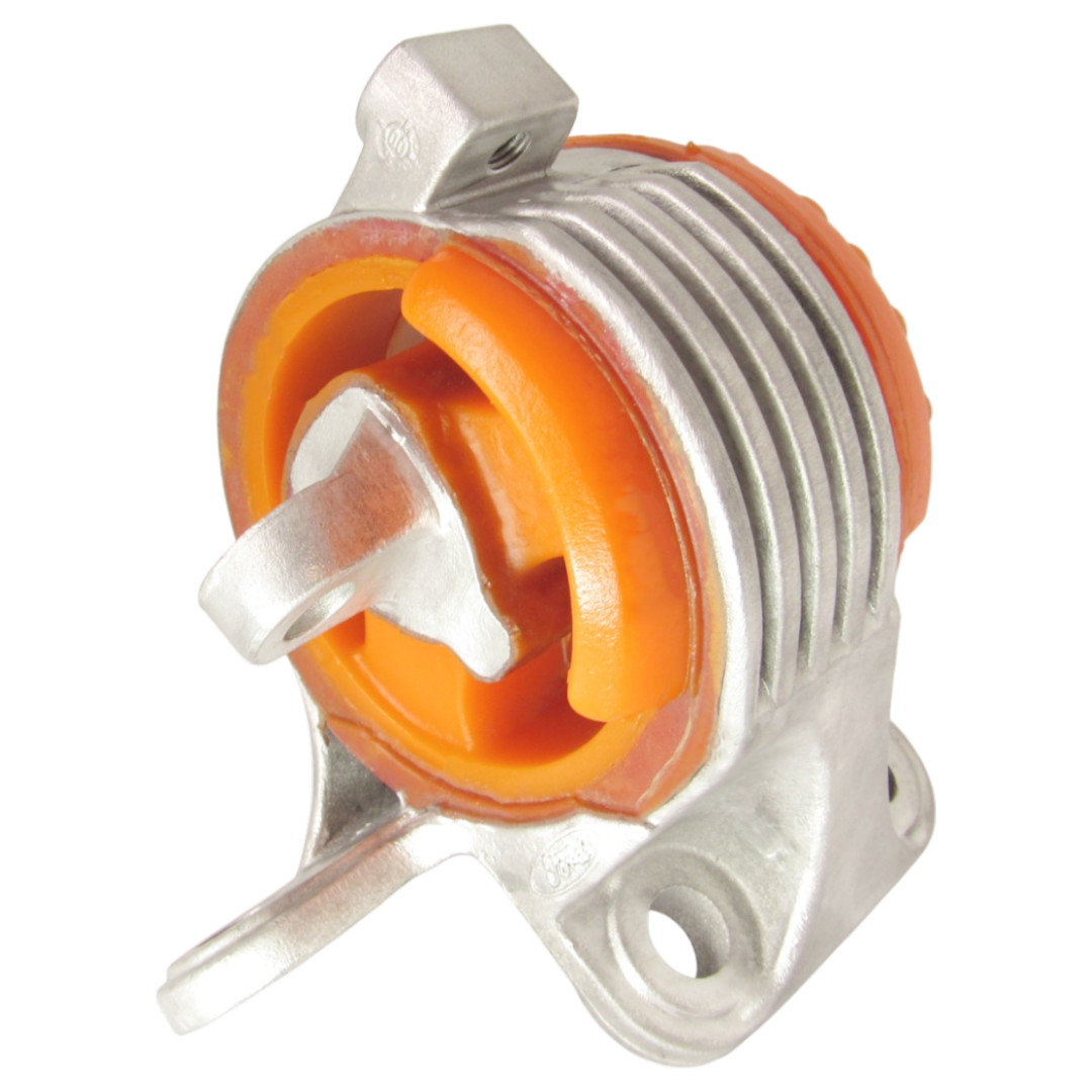 Поліуретанова подушка КПП Ford Fiesta 1995-2002 1.25L РЕКОНСТРУКЦІЯ ВАШОЇ