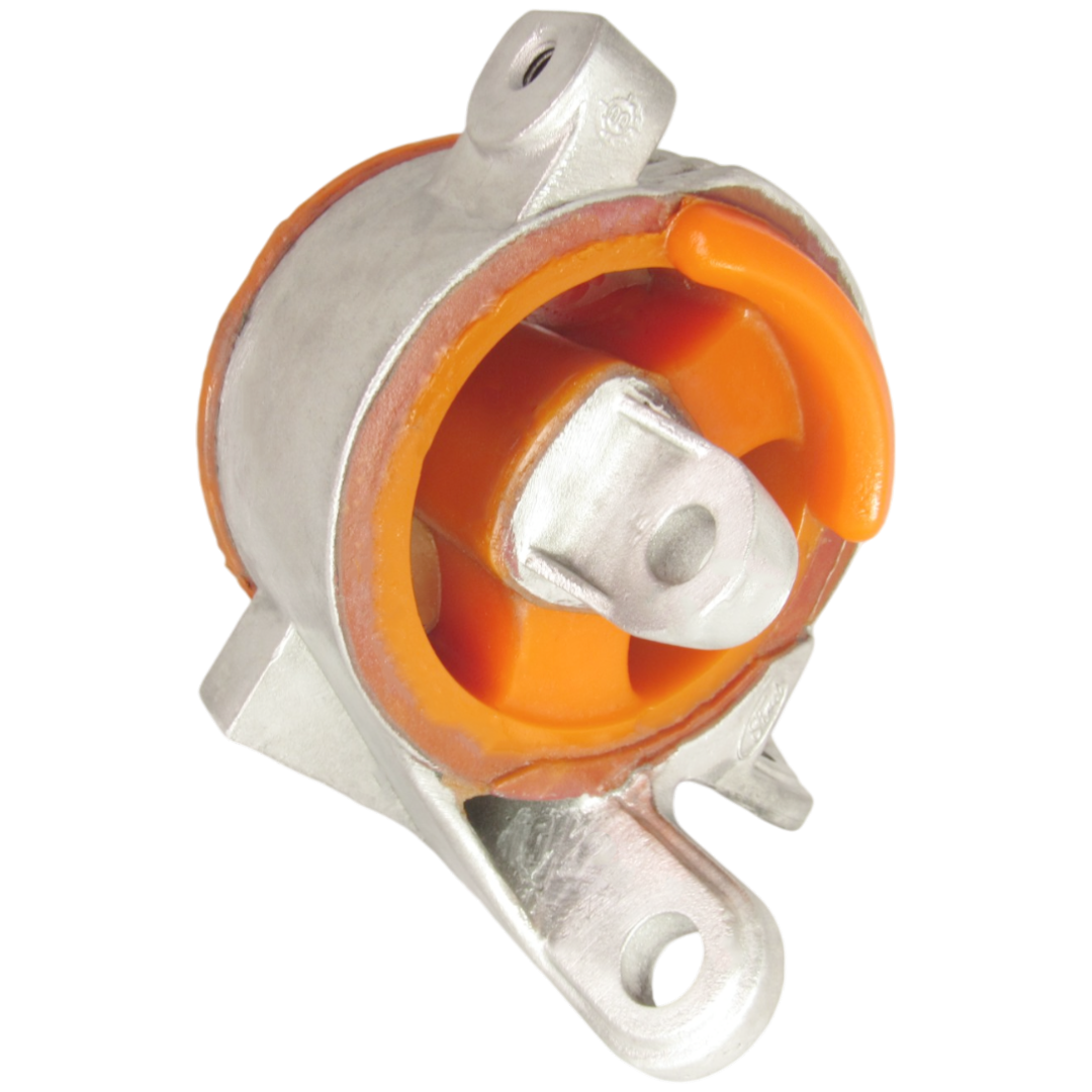 Поліуретанова подушка КПП Ford Fiesta 1995-2002 1.25L РЕКОНСТРУКЦІЯ ВАШОЇ