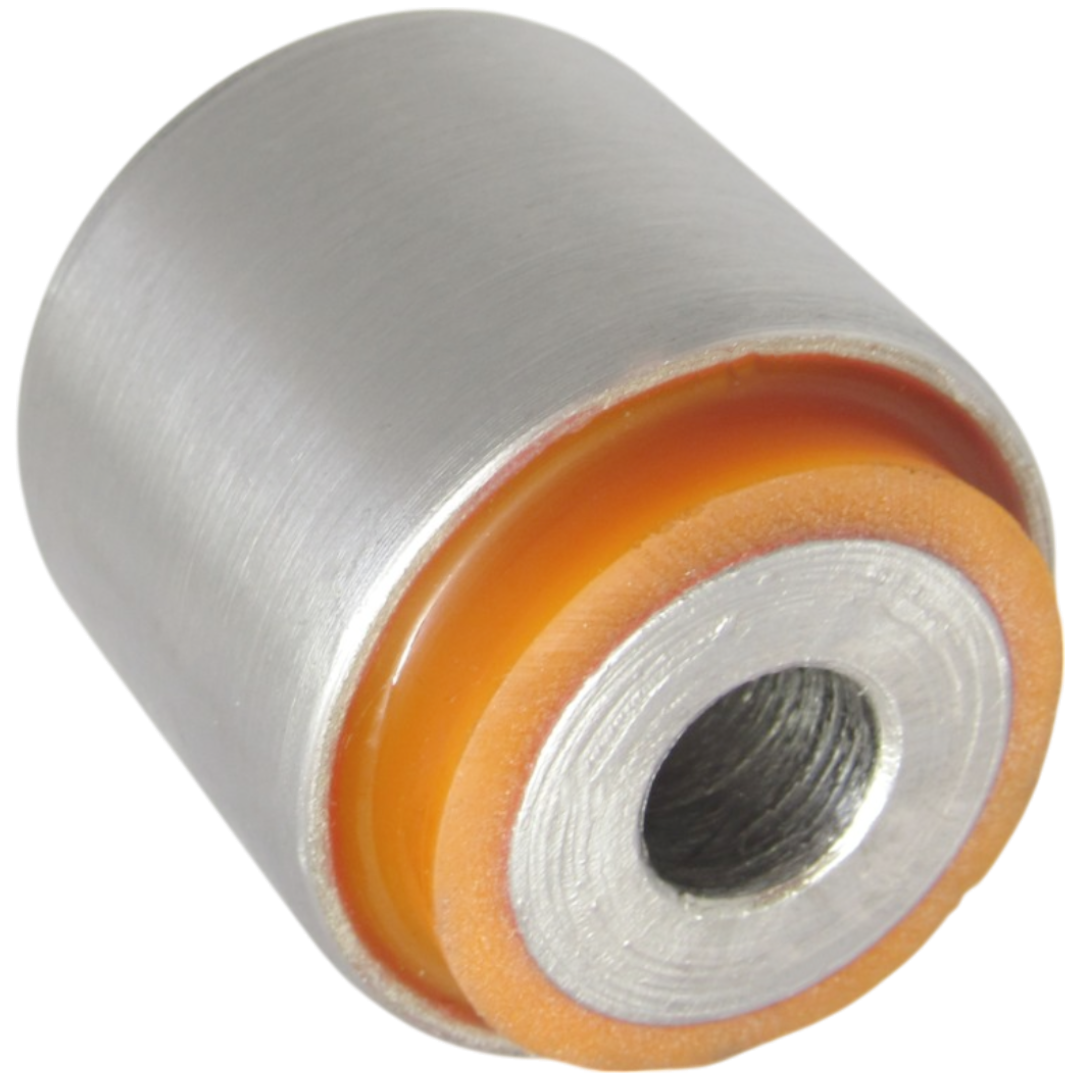 Поліуретанова подушка двигуна задня Ford Fiesta 2008-2017 1.25L ЗМІННИЙ маленький САЙЛЕНТБЛОК