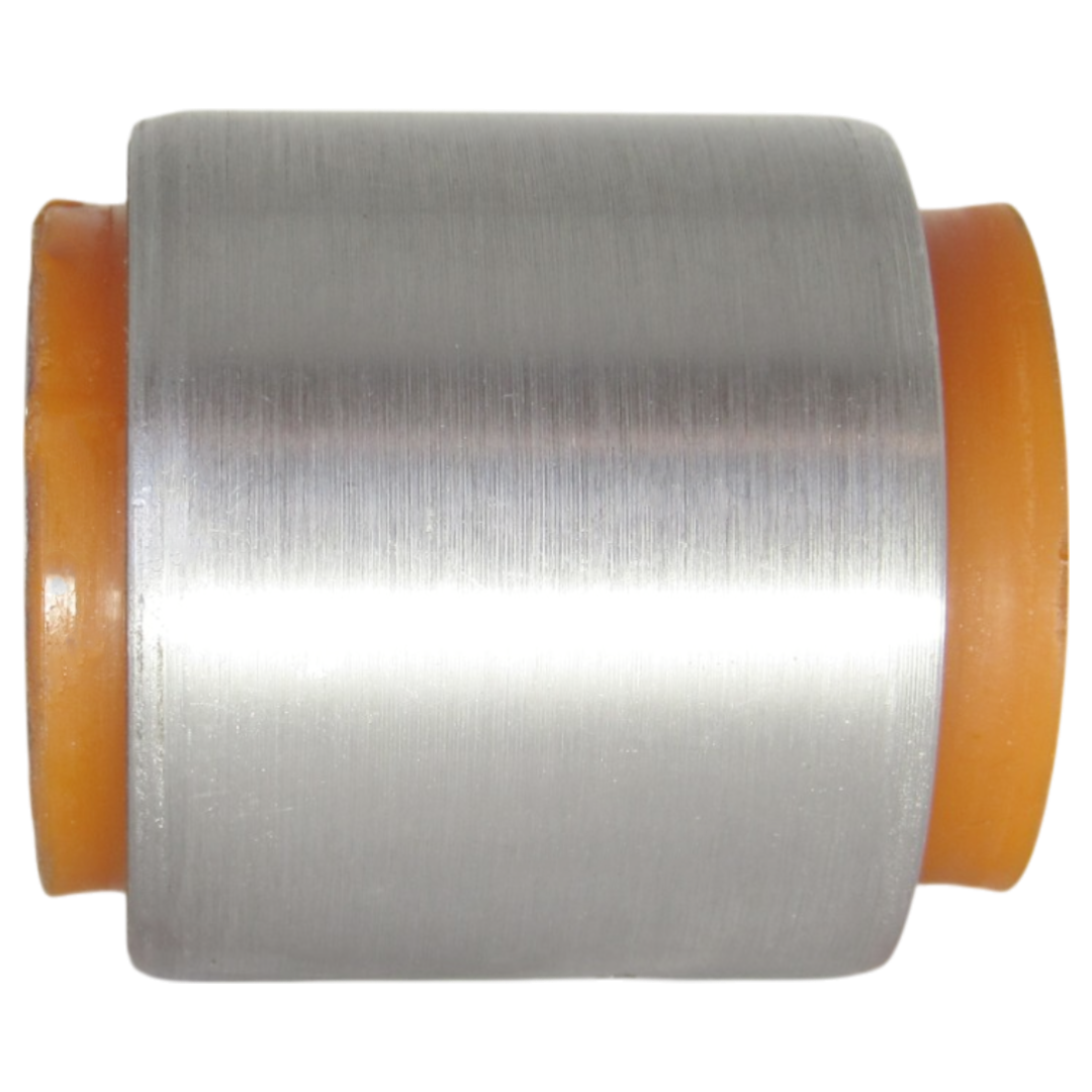 Поліуретанова подушка двигуна задня Ford Fiesta 2008-2017 1.25L ЗМІННИЙ маленький САЙЛЕНТБЛОК