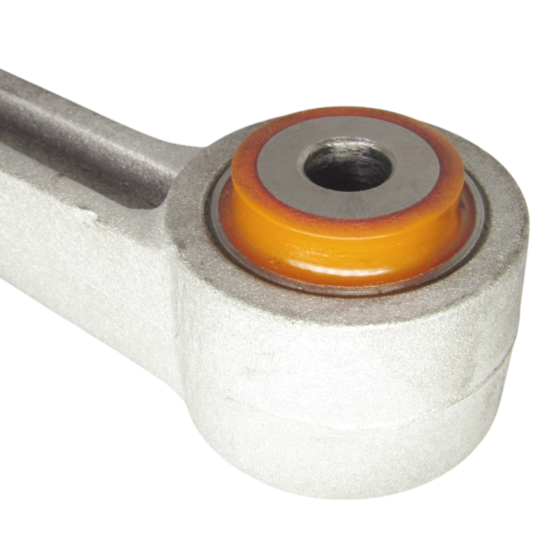 Поліуретанова подушка двигуна задня Ford Fiesta 1989-1997 1.25L Послуга ПО ЗАМІНІ маленького САЙЛЕНТБЛОКА