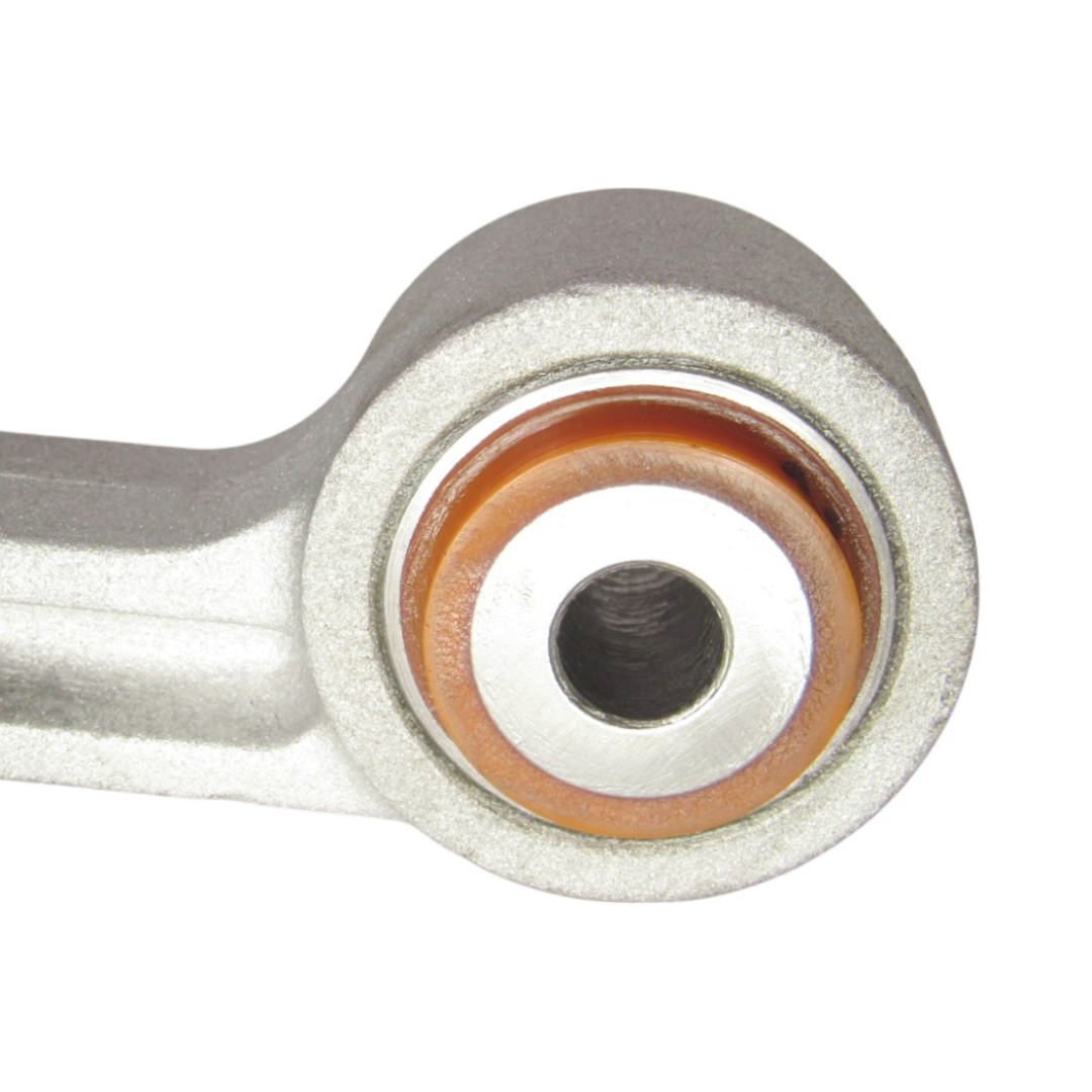 Поліуретанова подушка двигуна задня Ford Fiesta 1989-1997 1.25L Послуга ПО ЗАМІНІ маленького САЙЛЕНТБЛОКА