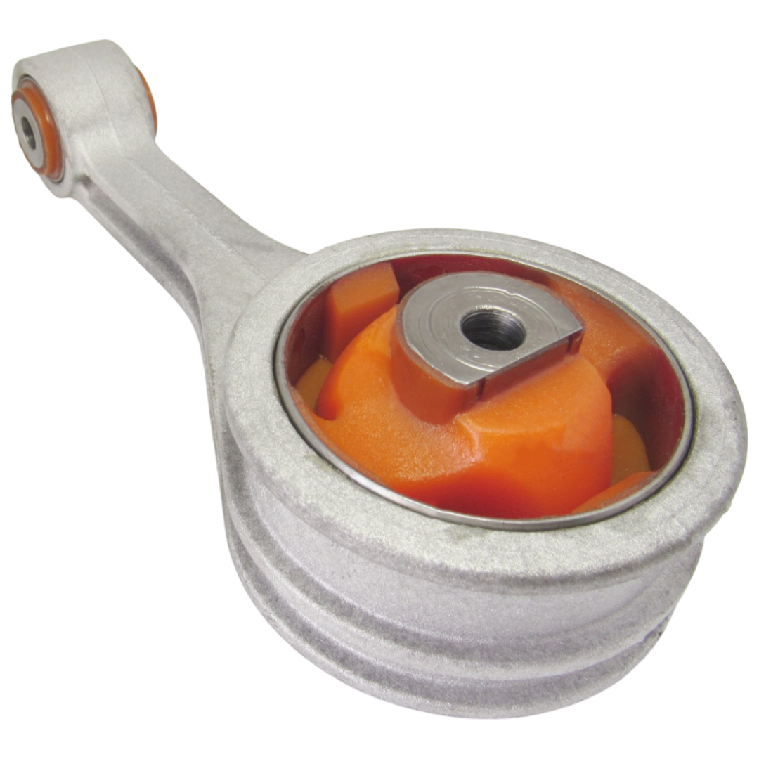 Поліуретанова подушка двигуна задня Ford Fiesta 1989-1997 1.25L