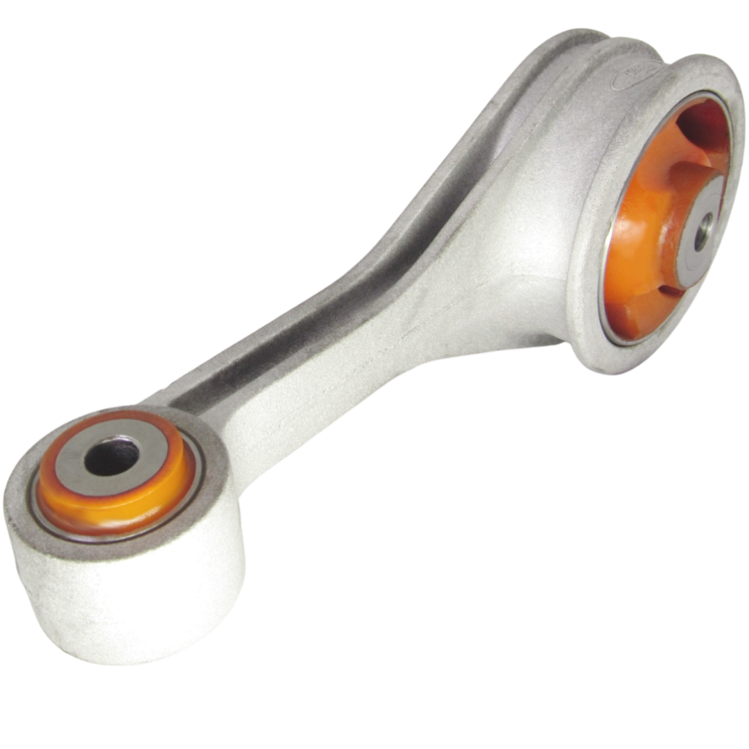 Поліуретанова подушка двигуна задня Ford Fiesta 1989-1997 1.25L