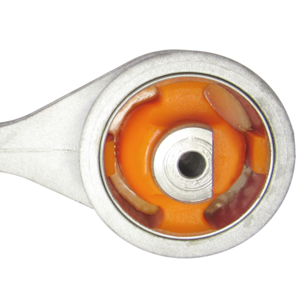 Поліуретанова подушка двигуна задня Ford Fiesta 1989-1997 1.25L Послуга ПО ЗАМІНІ великого САЙЛЕНТБЛОКА