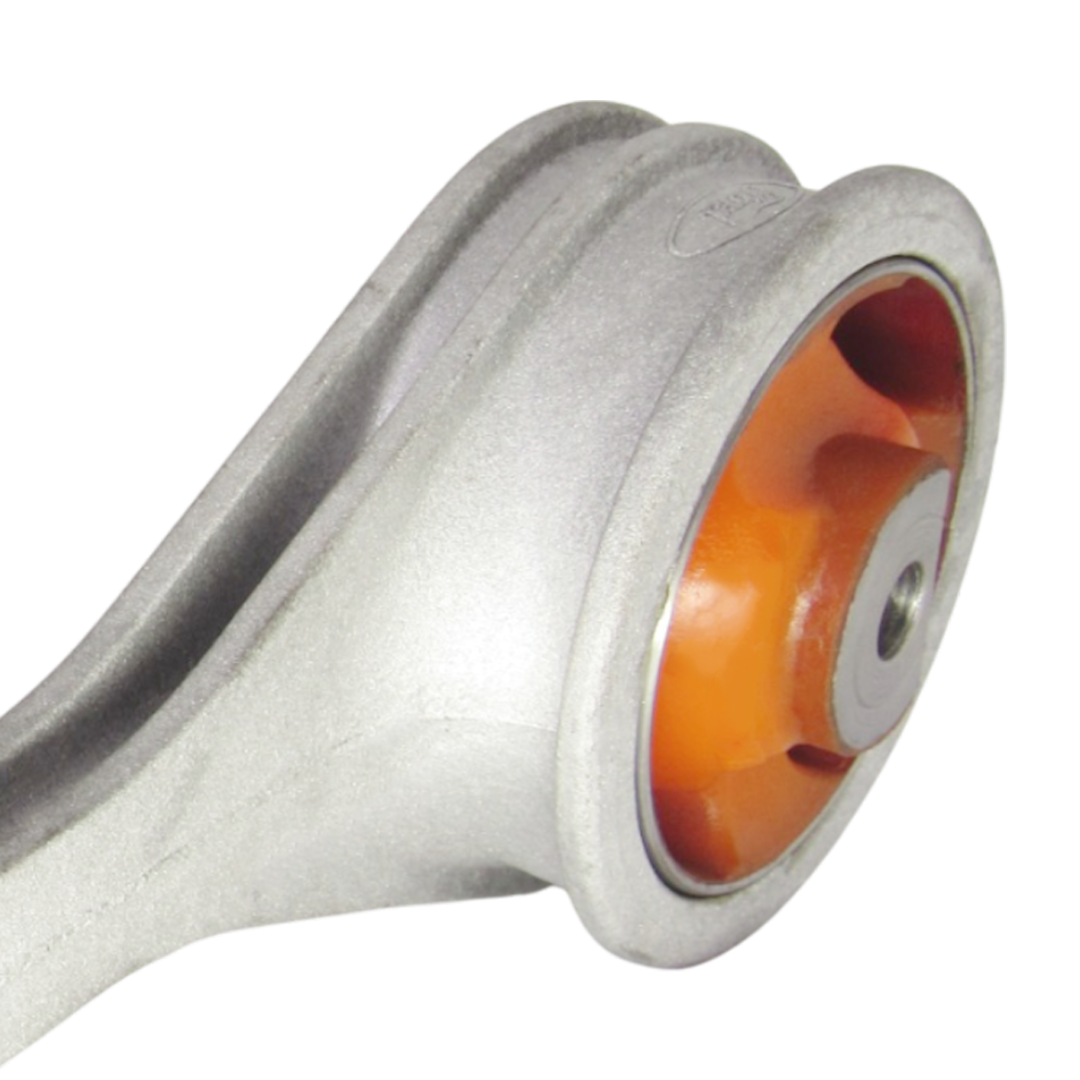 Поліуретанова подушка двигуна задня Ford Fiesta 1989-1997 1.25L Послуга ПО ЗАМІНІ великого САЙЛЕНТБЛОКА