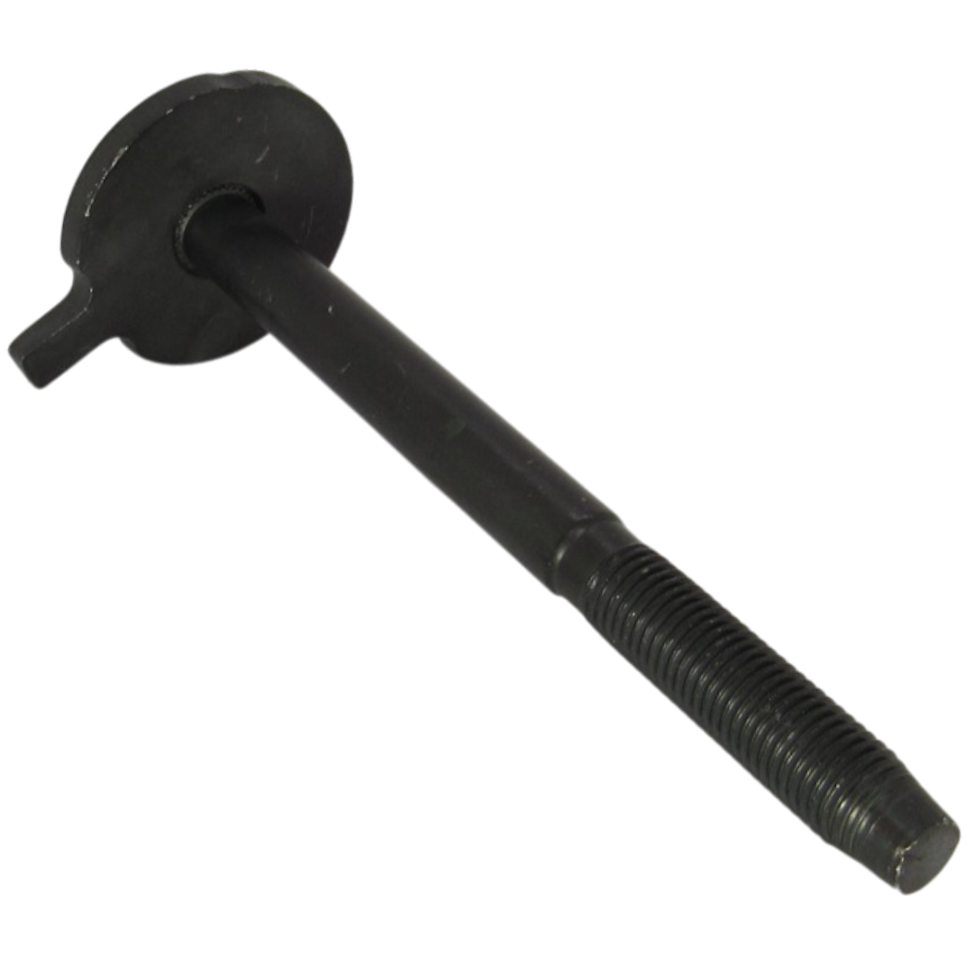 Body frame cushion bolt Toyota Land Cruiser 1998-2007 3rdrow