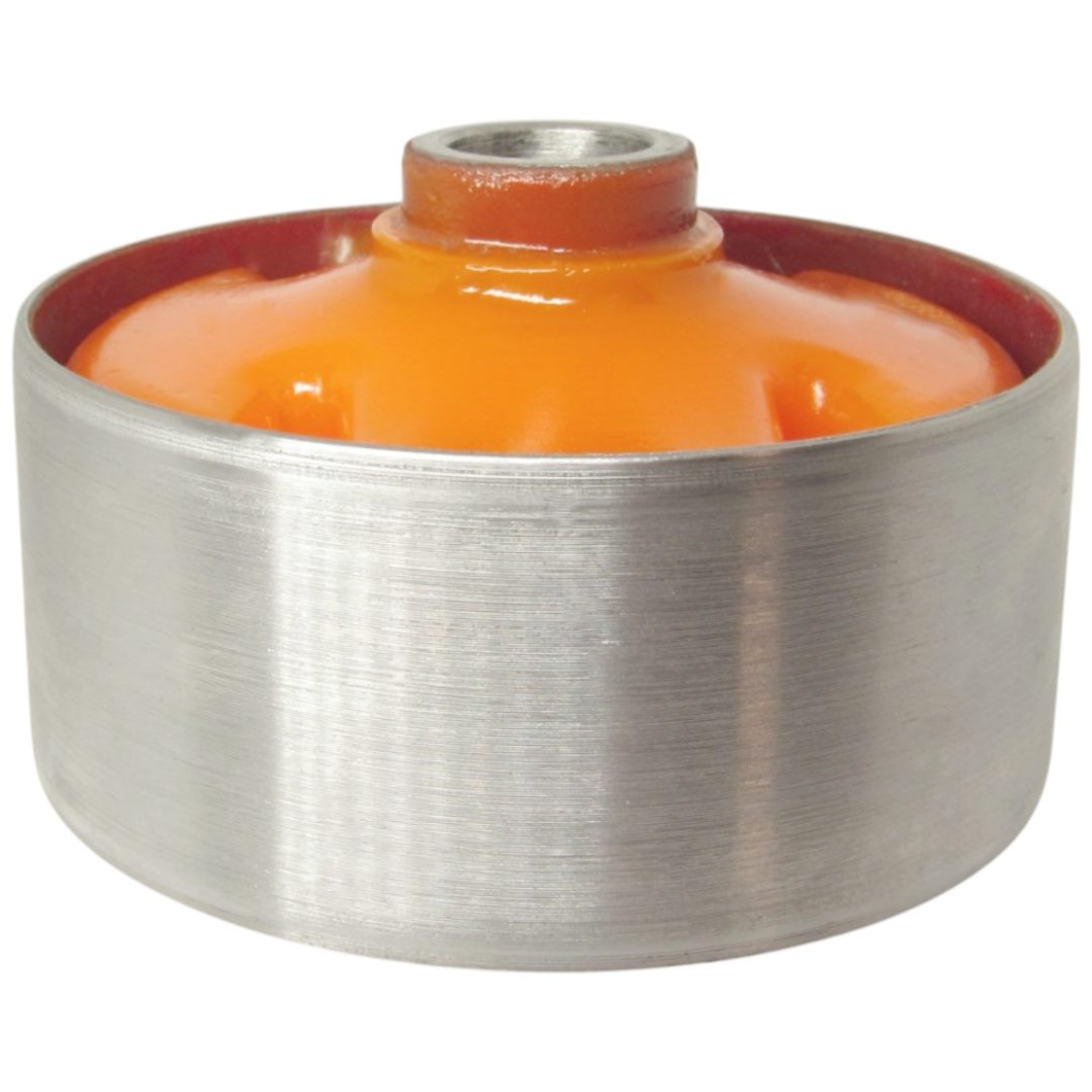 Поліуретанова подушка двигуна передня Mitsubishi Eclipse 2005-2012 2.4L ЗМІННИЙ САЙЛЕНТБЛОК