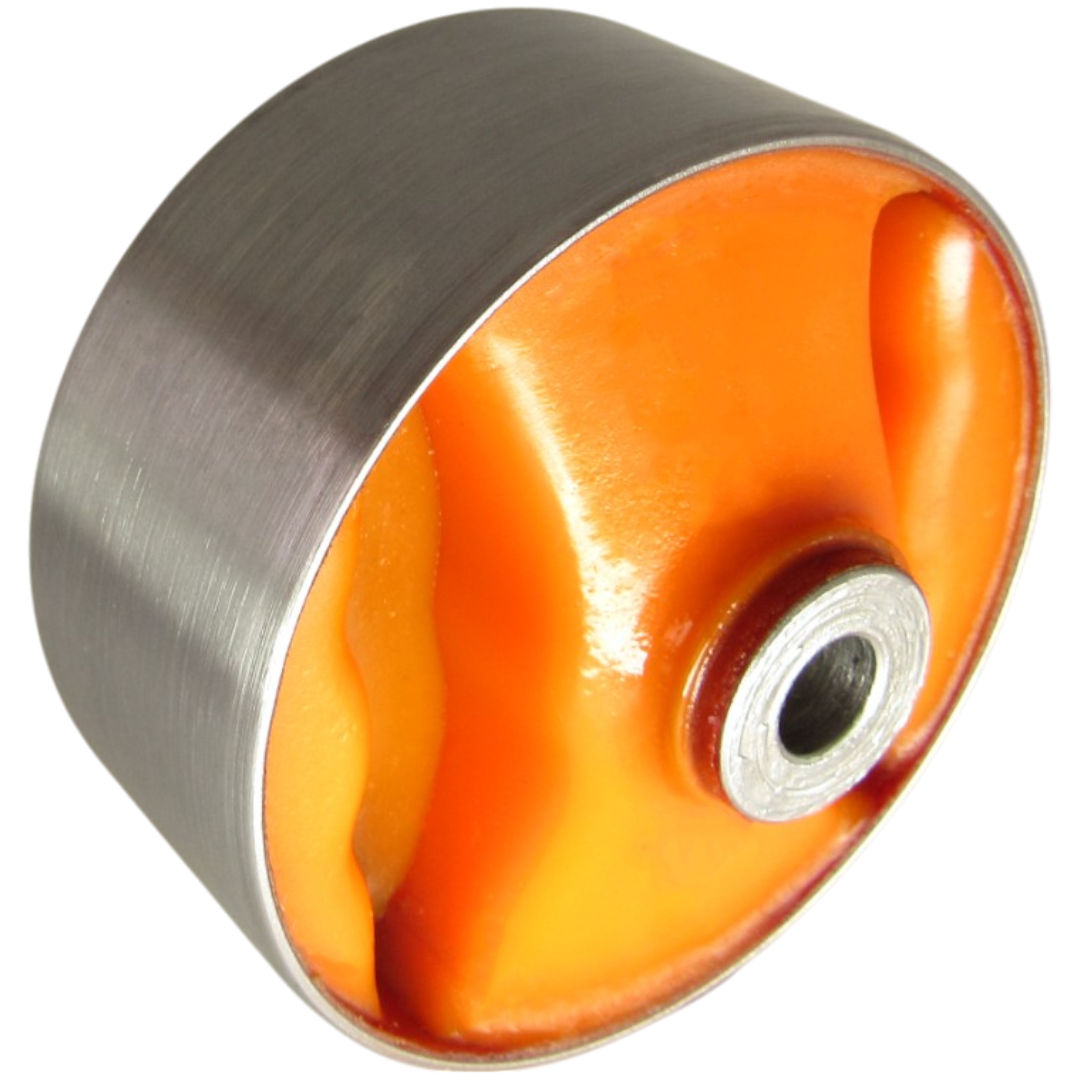 Поліуретанова подушка двигуна задня Mitsubishi Eclipse 2005-2012 2.4L ЗМІННИЙ САЙЛЕНТБЛОК