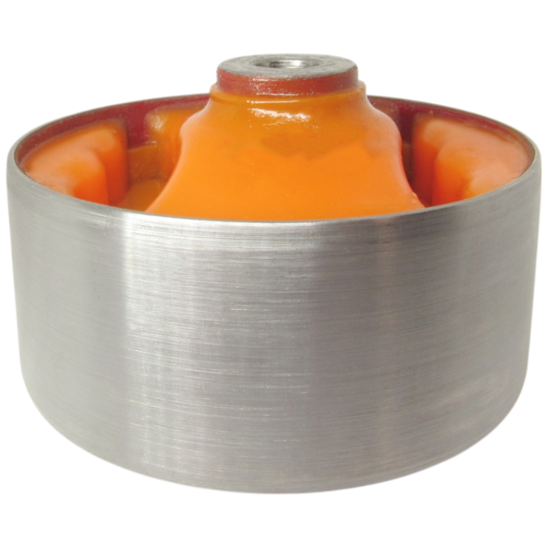 Поліуретанова подушка двигуна задня Mitsubishi Eclipse 2005-2012 2.4L ЗМІННИЙ САЙЛЕНТБЛОК