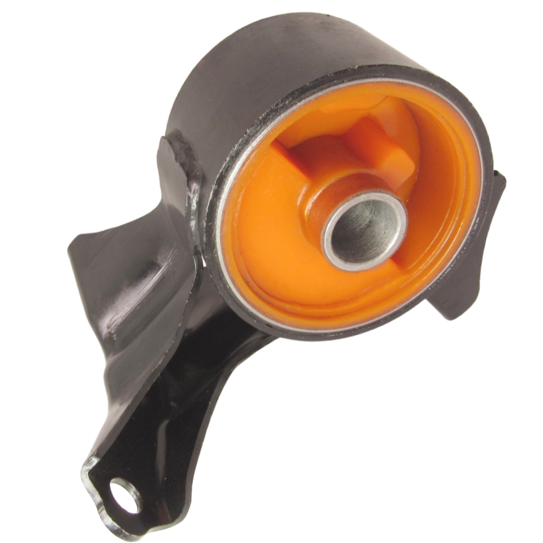 Полиуретановая подушка двигателя правая Honda Pilot 2002-2008 3,5L Услуга ПО ЗАМЕНЕ САЙЛЕНТБЛОКА