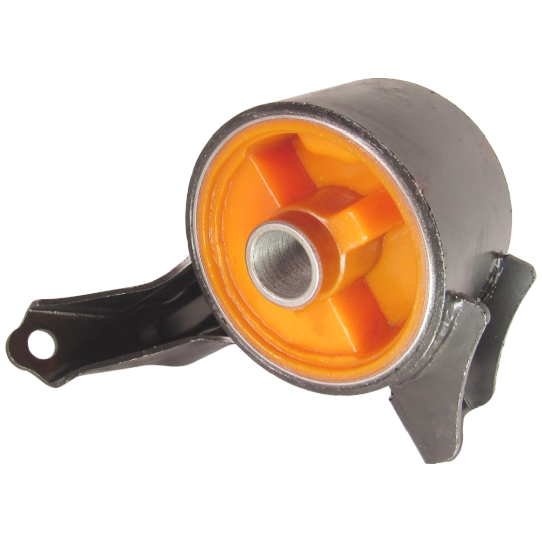 Полиуретановая подушка двигателя правая Honda Pilot 2002-2008 3,5L Услуга ПО ЗАМЕНЕ САЙЛЕНТБЛОКА