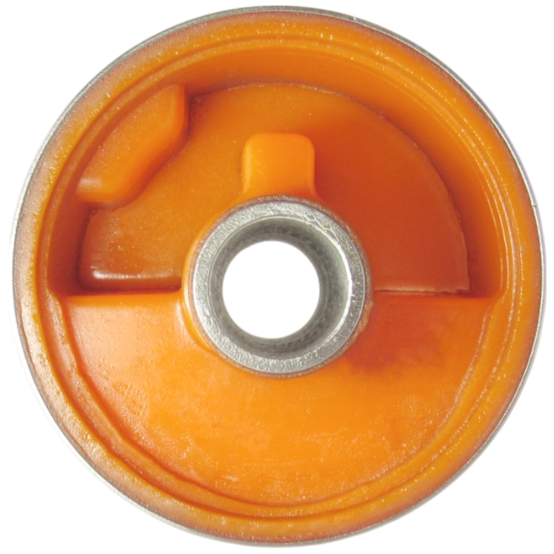 Полиуретановая подушка двигателя правая Honda Pilot 2002-2008 3,5L СМЕННЫЙ САЙЛЕНТБЛОК