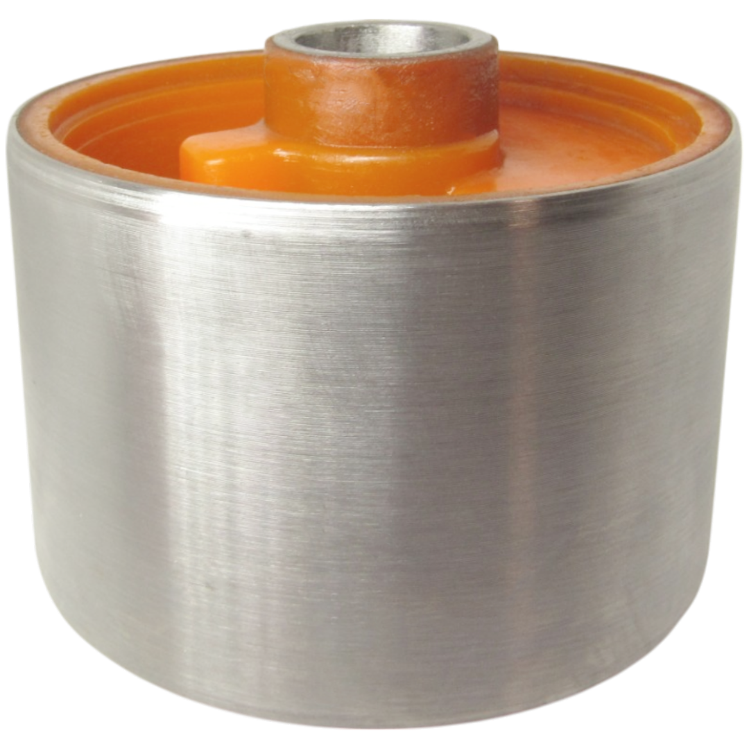 Полиуретановая подушка двигателя правая Honda Pilot 2002-2008 3,5L СМЕННЫЙ САЙЛЕНТБЛОК