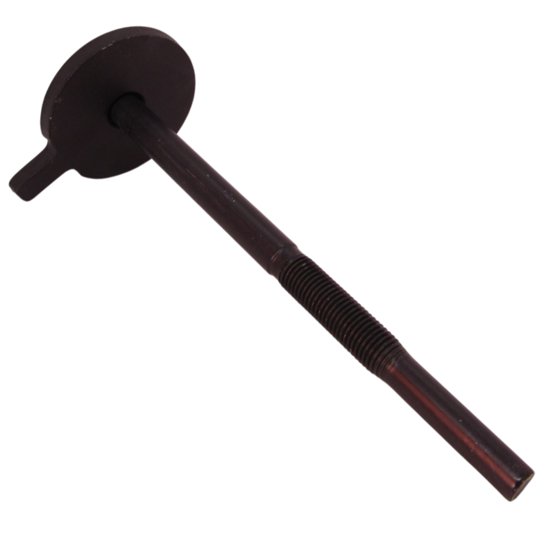 Body frame cushion bolt Toyota Land Cruiser 1998-2007 5th row