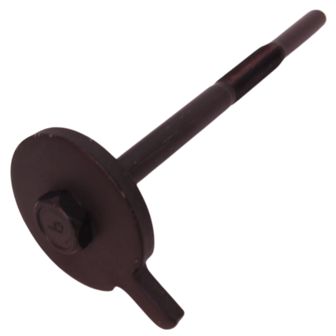 Body frame cushion bolt Toyota Land Cruiser 1998-2007 5th row