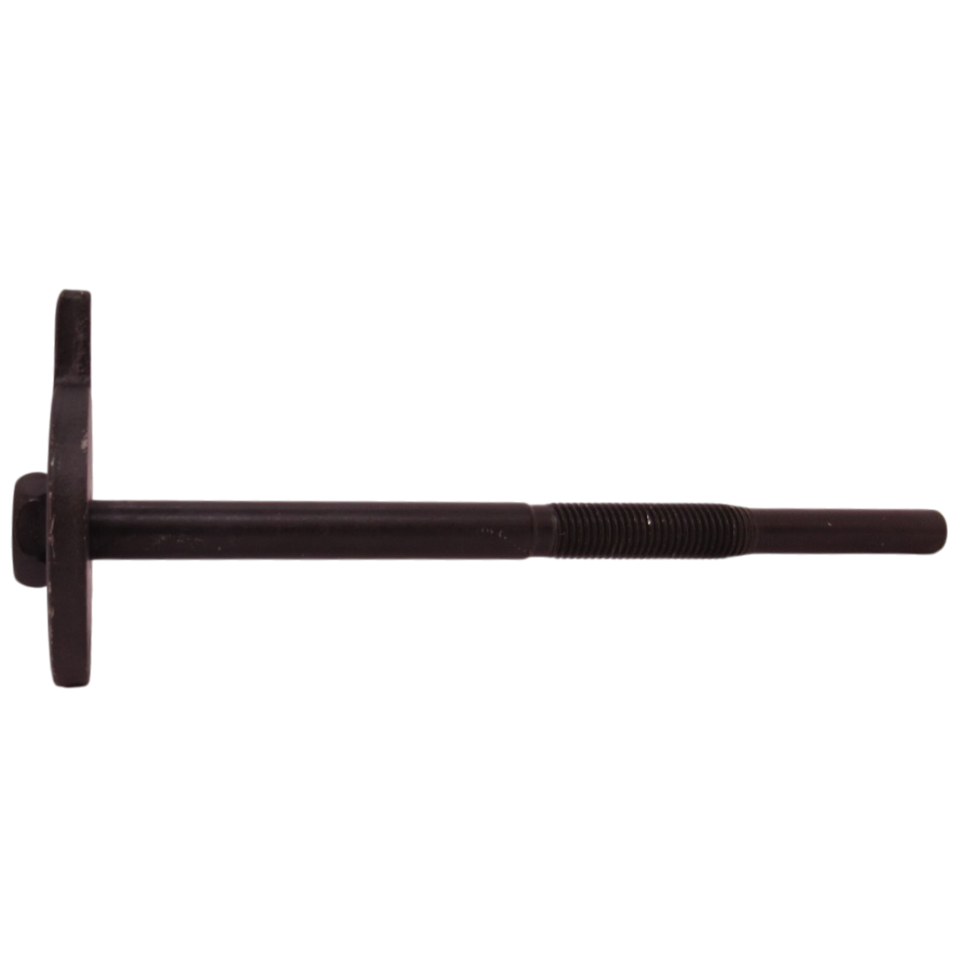 Body frame cushion bolt Toyota Land Cruiser 1998-2007 5th row