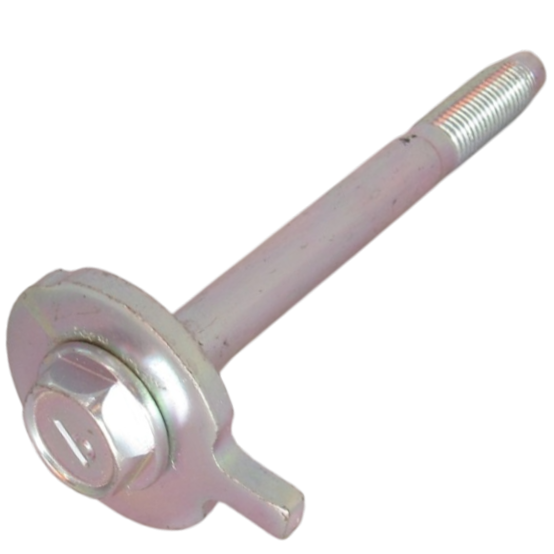 Body frame cushion bolt Toyota Land Cruiser 1998-2007 4th row