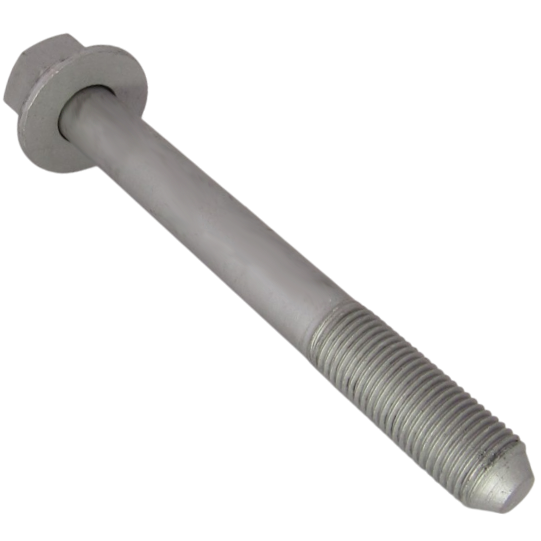 Болт кріплення подушки рами кузова Nissan Patrol 1997-2013 2-й, 4-й ряд