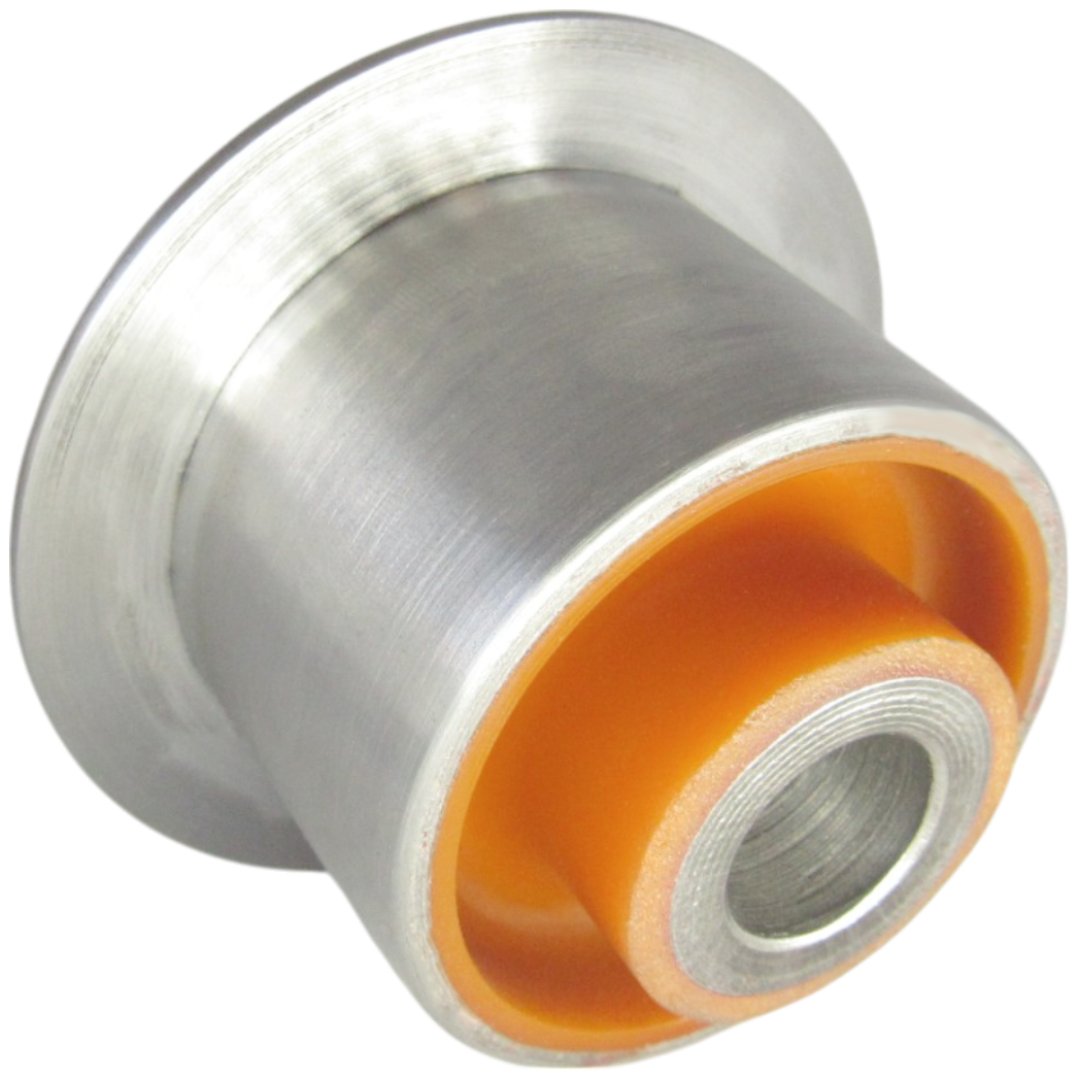 Поліуретановий сайлентблок заднього редуктора передній Lexus Gs 2005-2011