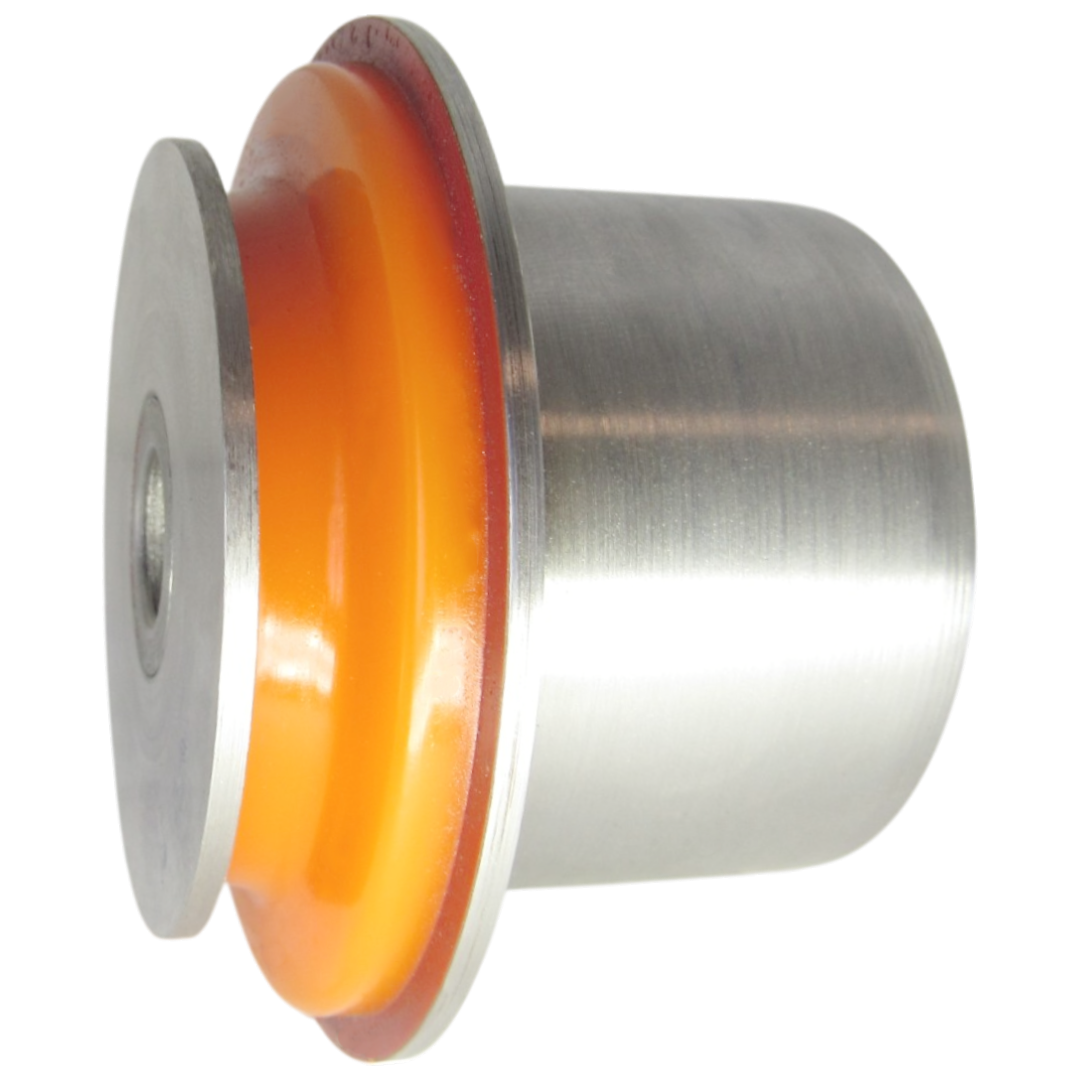 Поліуретановий сайлентблок заднього редуктора передній Lexus Gs 2005-2011