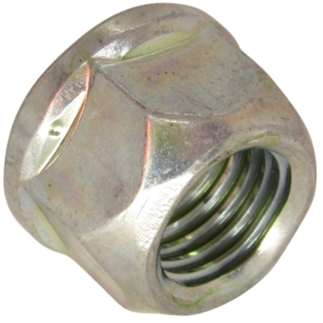 Suspension nut for Toyota LiteAce 1992-1998