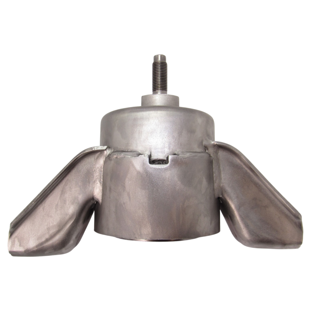 Поліуретанова подушка двигуна права Hyundai Creta 2014-2020 РЕКОНСТРУКЦІЯ ВАШОЇ