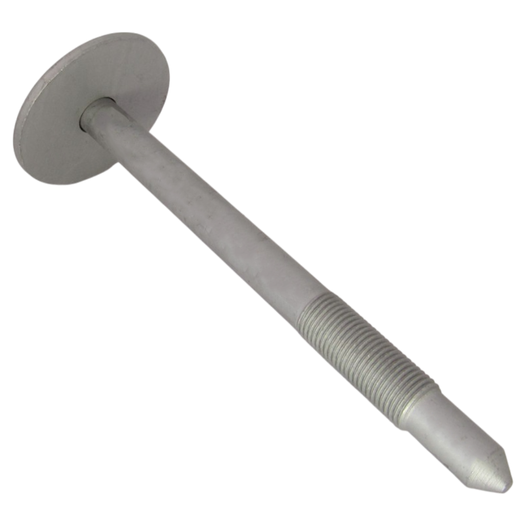 Болт крепления подушки рамы кузова Nissan Patrol 1997-2013 5-й ряд