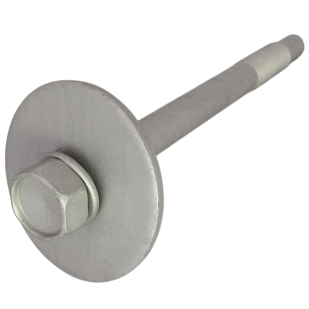 Болт крепления подушки рамы кузова Nissan Patrol 1997-2013 5-й ряд