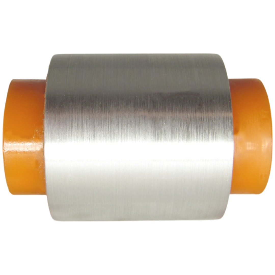 Поліуретановий сайлентблок переднього нижнього важеля передній внутрішній Infiniti Q60 2016- 3.0L