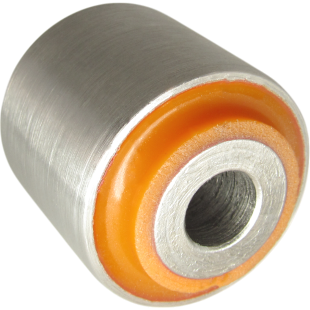 Поліуретановий сайлентблок переднього нижнього важеля передній зовнішній Infiniti Q60 2016- 3.0L