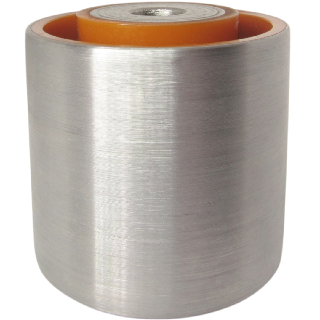 Polyurethane bushing front lower arm inner Saab 900 1979-1998 2.0L