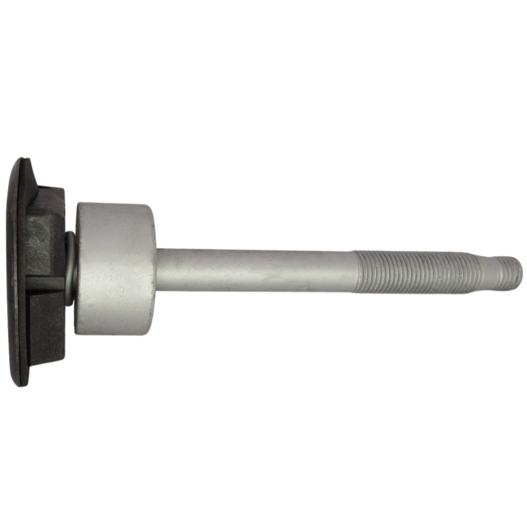 Болт кріплення подушки рами кузова Nissan Patrol 1997-2013 3-й, 4-й ряд