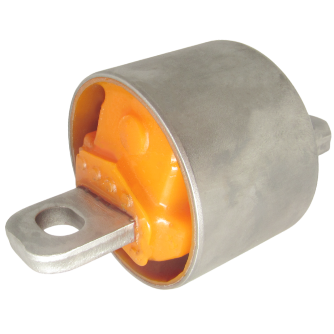 Polyurethane left engine mount Mazda Millenia 1995-2002 REPLACEABLE BUSHING