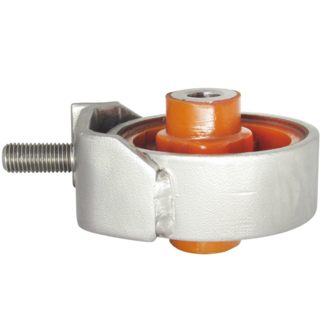 Поліуретанова подушка двигуна задня Mitsubishi L200 1986-1996 2.5L