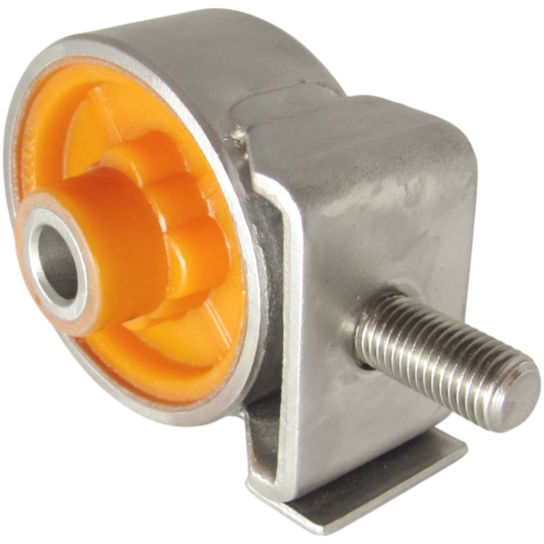 Поліуретанова подушка двигуна задня Mitsubishi Pajero Pinin 1999-2007 2.8L