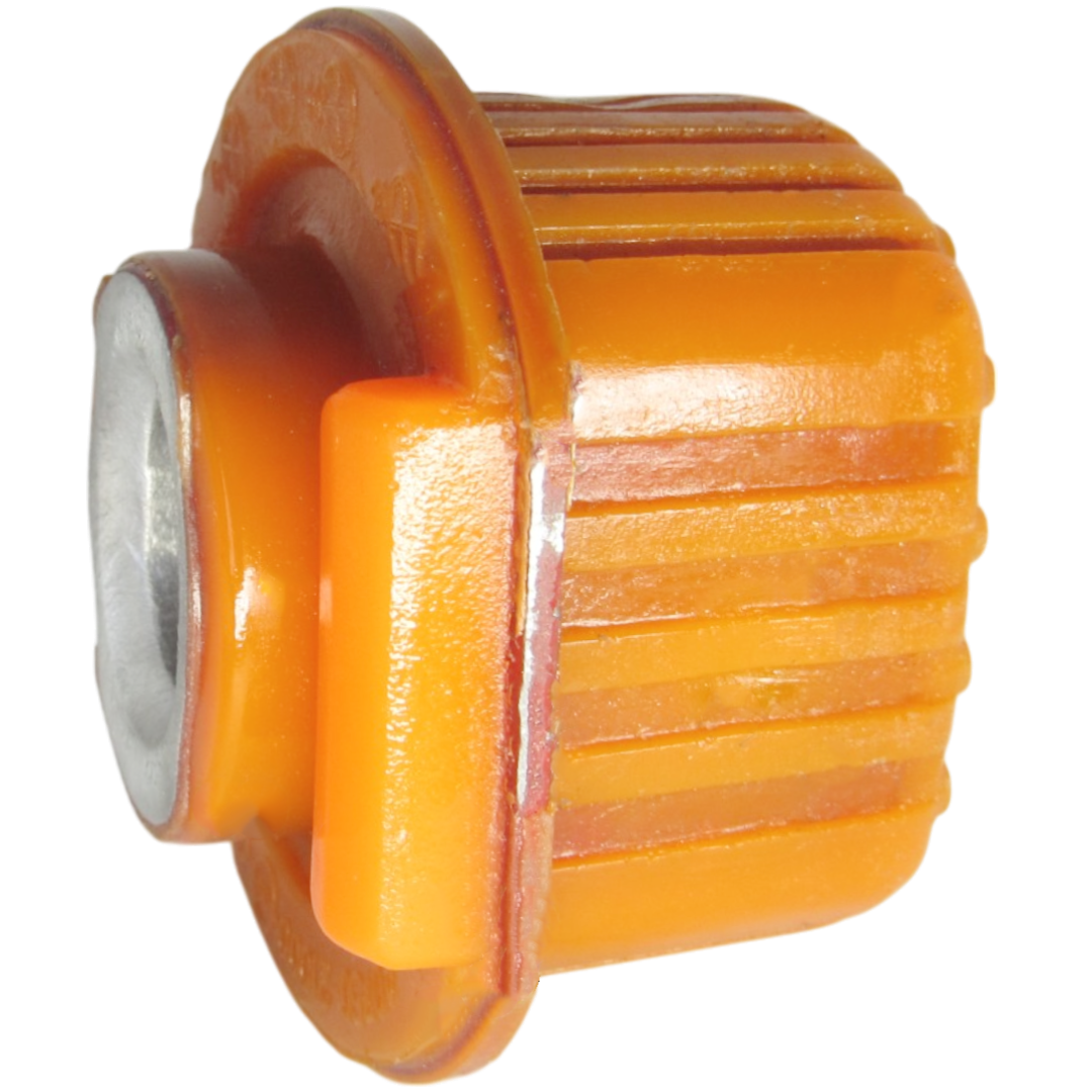 Полиуретановый сайлентблок заднего подрамника передний Ssang Yong Rodius 2001-2012 РЕКОНСТРУКЦИЯ ВАШЕГО