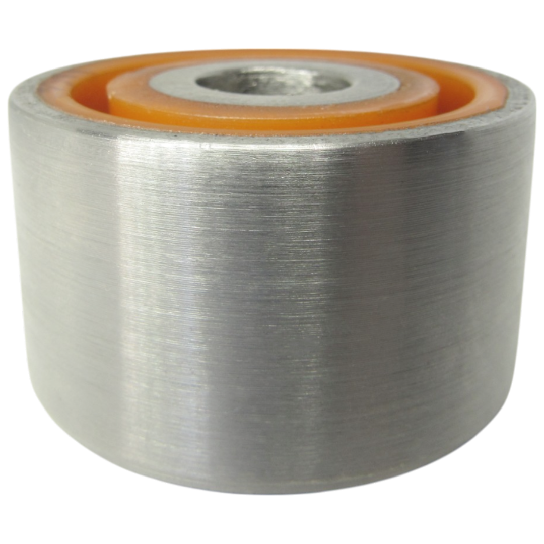 Полиуретановый сайлентблок заднего редуктора задний Ssang Yong Rodius 2001-2012