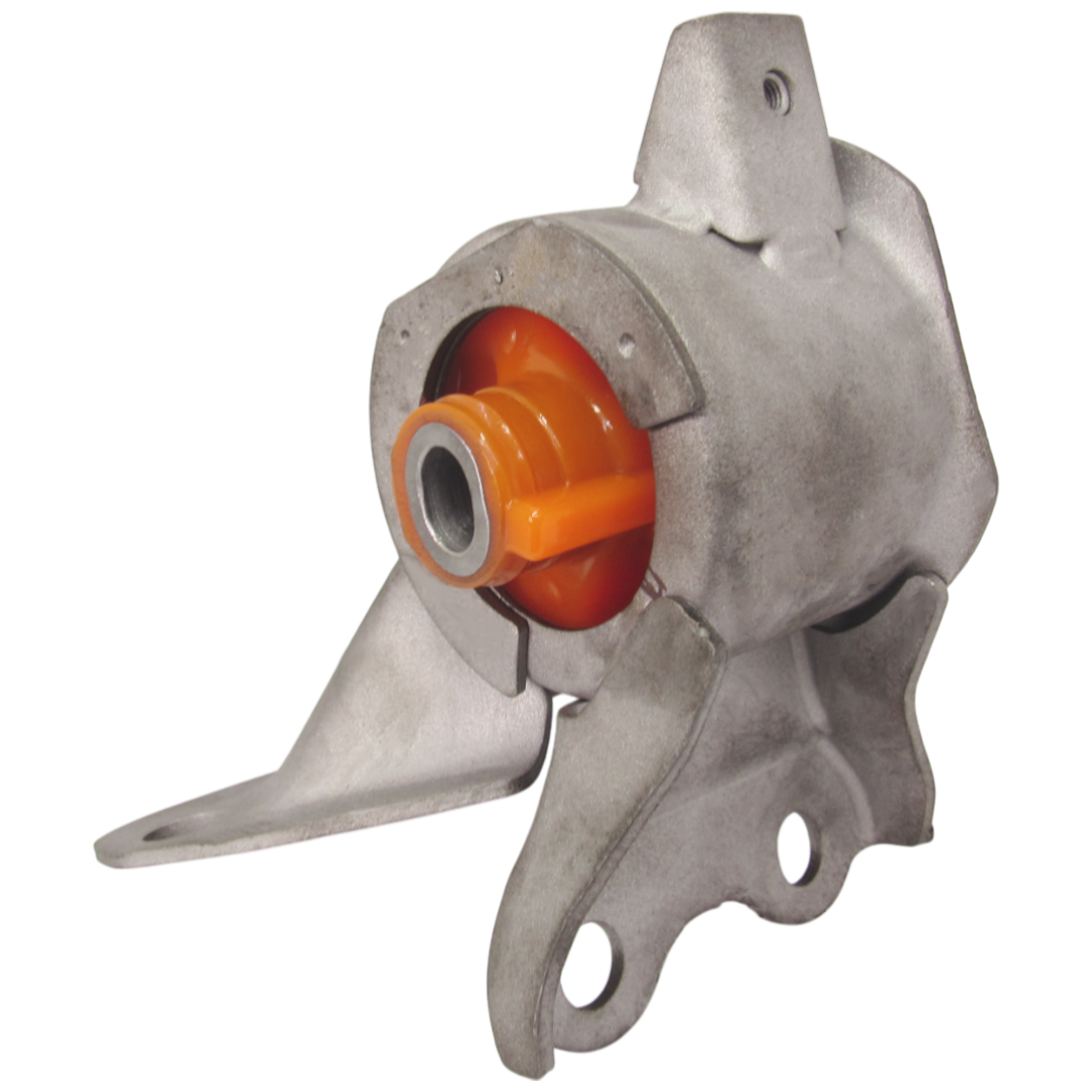 Polyurethane mount of the engine left Mazda 6 2008-2012 2.0L