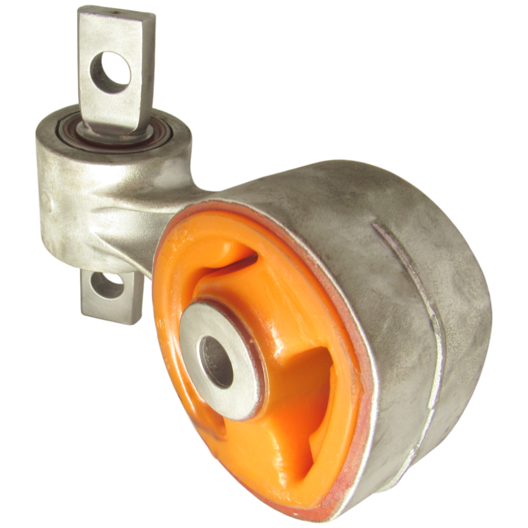 Polyurethane lower rear engine mount Honda Civic 2011-2017 2,2L RECONSTRUCTION OF YOUR